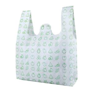 Quality Reusable Spunbond Polypropylene Bags Tear Resistant 20gsm wholesale