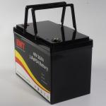 48V 30AH High Quality Electric Scooter Power Supply Battery Replacement