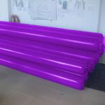 Inflatable Salvage Tubes Solid Float Bags Salvage for Sea Environment Protection