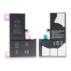 Quality UL2054 Apple Iphone Batteries 2716 mAh 10.4Wh Iphone X Battery wholesale