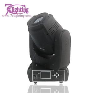 Quality 75W Moving Head Spot wholesale