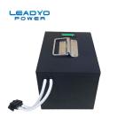 48V Custom Lithium Battery 60Ah Lifepo4 UN38.3 Certified for Forklift