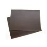 0.3mm Isotropic Rubber Magnetic Strip With Adhesive Tape