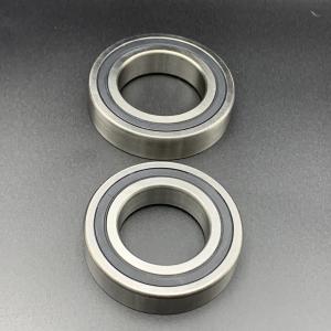 Quality 7007C-2RZ Precision Machine Tool Bearings , Angular Contact Ball Bearing 35x62x14 wholesale
