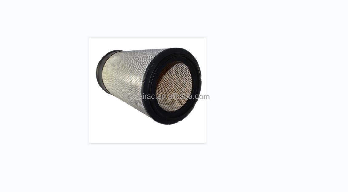 02250135-150 Sullair Air Filter Replacement for Heavy-duty Applications