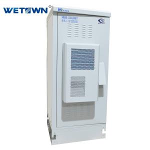 Quality TUV Base Station ASTA External Telecoms Cabinet Low Voltage Switchboard wholesale