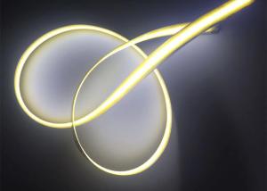 Quality DC24V 10mm Width IP20 15W/M Flexible Cob LED Strip wholesale