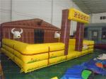 Inflatable Bull Mat (CYSP-615)