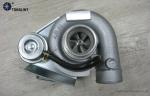Hyundai Truck GT2052S 703389-0002 Diesel Turbocharger In Commercial Vehicle For