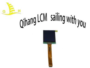 China OEM CH1127 OEL9M1070 Parallel Serial  128160 Dots OLED Display Module on sale