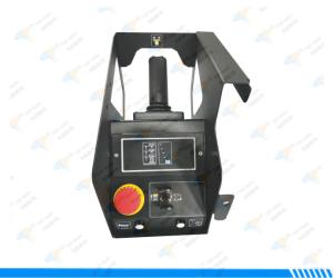 Quality JLG Platform 1930es Control Box 1001128685 Complete Assembly wholesale