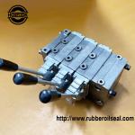 PVG32 Multi - Way Valve Spot 35Mpa Proportional Valve For Ship Crane Hydraulic