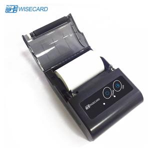 Quality 80mm/S Bluetooth Portable Mobile Printer wholesale