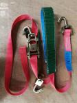 50mm*2.6m Car Tie Down Ratchet Straps Pu Impregnated Low Elongation