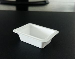 Quality The disposable small sauce paste box can the sealing in 10 ml wholesale
