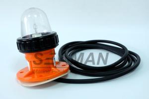 Quality Lifeboat Light Life Jacket Light Position - Indicating Safety Strobe Lights wholesale
