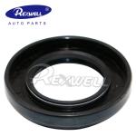 New Automotive Transmission Parts Driveshaft Differential Converter Housing
