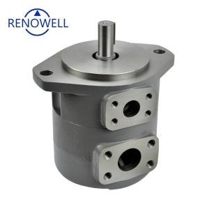 Quality SQP Tokimec Vane Pump Developed For Low Noise Working Condition wholesale