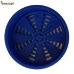 Apiculture Beehive Accessories Plastic Bee Escape Round Disc Beehive Entrance
