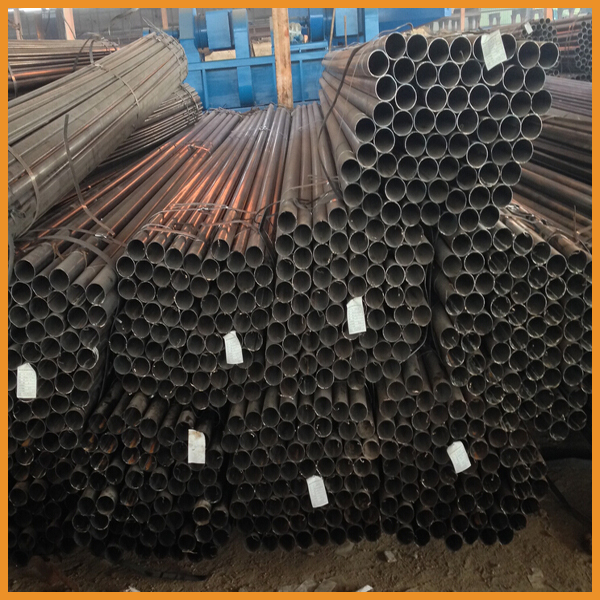structure/furniture q195 annealed thin wall steel square tubing