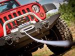 Customized Support OEM ATV/UTV Offroad Emergency Winch Rope with High Wear