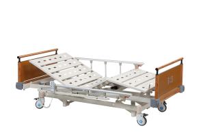 Quality 3 Function Home Care Rotating Hospital Bed Electric Hospital Patient Bed wholesale