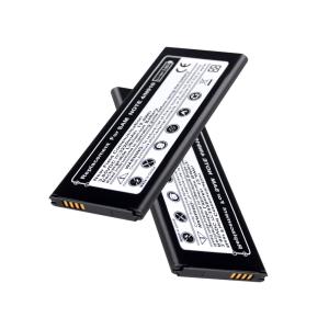 Quality Polymer Samsung OEM Battery 3220mAh Genuine Samsung Note 4 Battery wholesale