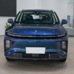 6 Seat Electric Car Big Capacity Electric SUV RL9 Long Range Multi Application