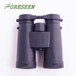 FORESEEN manufacturer Waterproof Roof Prism Compact 10x42 Binocular