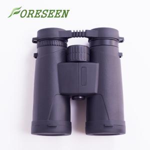Quality FORESEEN manufacturer Waterproof Roof Prism Compact 10x42 Binocular wholesale