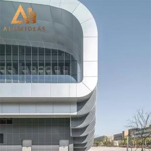 Quality Aluminum Facade Panel wholesale