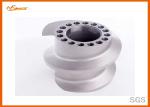 Co Rotating Parallel Twin Screw Extruder Parts - Kneading Block