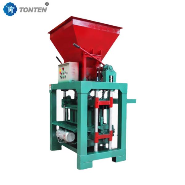 Cheap Versatile Compact Brick Equipment Energy Saving Design Customizable Output for sale