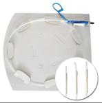 YAG Optic Fiber Sma905 Connector, Medical Laser Optical FiberMedical , Reusable,