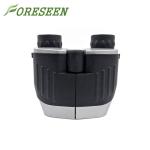 FORESEEN High Resolution Binoculars , Adults 10x25 Compact Binoculars