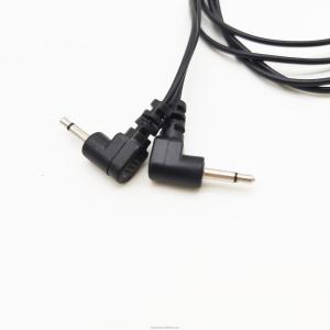 Quality Support Customization USB To Audio Cable Fast Charging Cable wholesale
