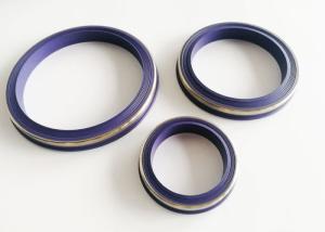 Quality Factory Supplier Industrial Oil Seal parts With matel Backed Rings Hammer Union Seal wholesale