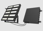 600W Outdoor Sport Court Lighting 480V Energy Saving Industrial LED Flood Lights
