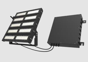 Quality High Power 600W LED Stadium Lights 480V High Mast Pole and Sports Stadium wholesale