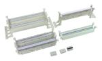 110 Wiring Blocks with 50, 100Pairs