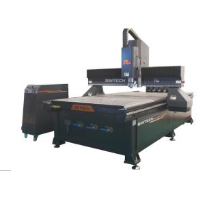 Quality 1325 Wood Carving Milling Engraving Machine , 50Hz 3 Axis CNC Wood Router wholesale