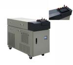 Fully Automatic YAG Laser Welder Machine 600w For Sealing Nail Power Battery