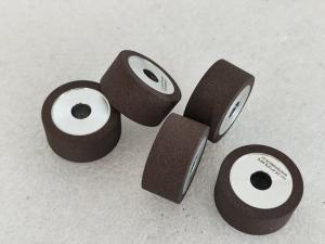 Quality 1A1 Tungsten Carbide Grinding Wheel Disc Resinoid Grinding Wheels wholesale