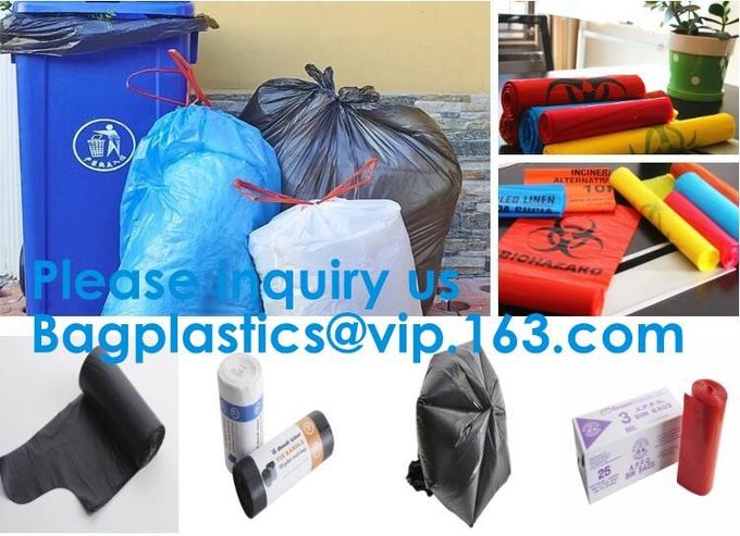 Recycle Trash Bags, Recycling Bins for Home Office Travel, Water Proof Outdoor Garbage Trash Bag Stand Holder, Trash Org