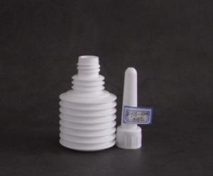 Quality Gynecological Vaginal Douche 10ml Washing Device For Direct Administration wholesale