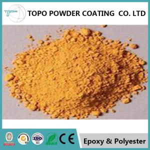 Quality RAL 1005 Antimicrobial Powder Coating Smooth Texture H-2H Pencil Hardness wholesale