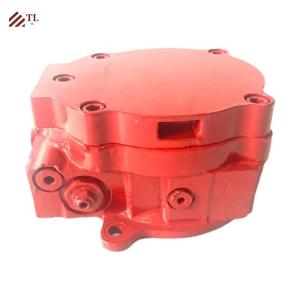 Quality Energy Mining MSG-18P MSG-27P MSG-44P MSG-50P Excavator Parts SWE35 SWE45 SWE50 Travel Motor wholesale