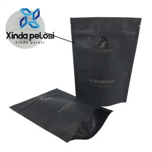 Quality Wholesale Factory Kraft Paper Bag Coffee Degassing Valve One Way Degassing Coffee Valve For Sale wholesale