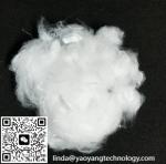 Polyester Virgin Hollow Conjugated Fiber For Textile Manufacturing