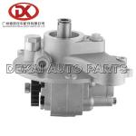 Aluminum Iron Hydraulic Pump Parts 83957379 66106810 D8NN600AC Ford Tractor 6610
